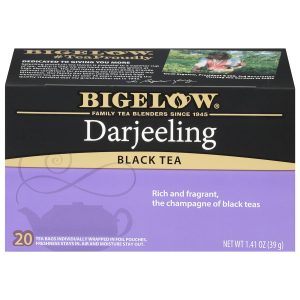 Darjeeling Black Tea
