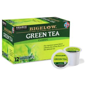 Green Tea K-Cup® Pods 12 Count