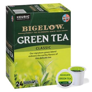 Green Tea K-Cup® Pods 24 Count