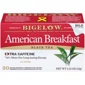 American Breakfast Black Tea